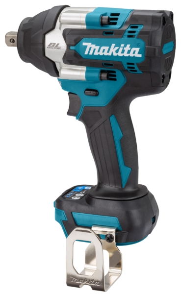 Makita DTW701Z LXT Li-ion Accu Slagmoersleutel Body - 700 Nm - 1/2" - Detailed view of the product