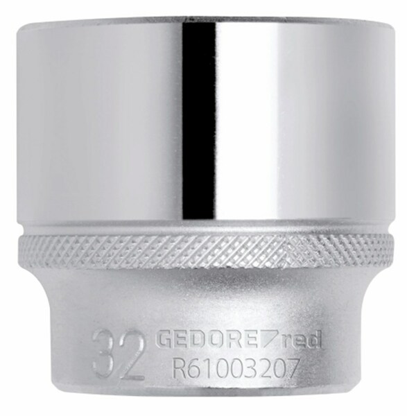 Gedore RED R61002406 Dopsleutel - 1/2" - 24 x 38mm