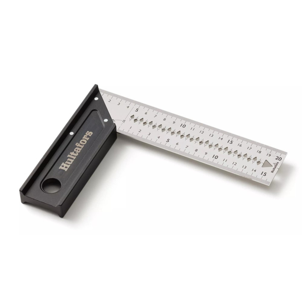 Hultafors Square Pro S20P Winkelhaak - 200 Mm
