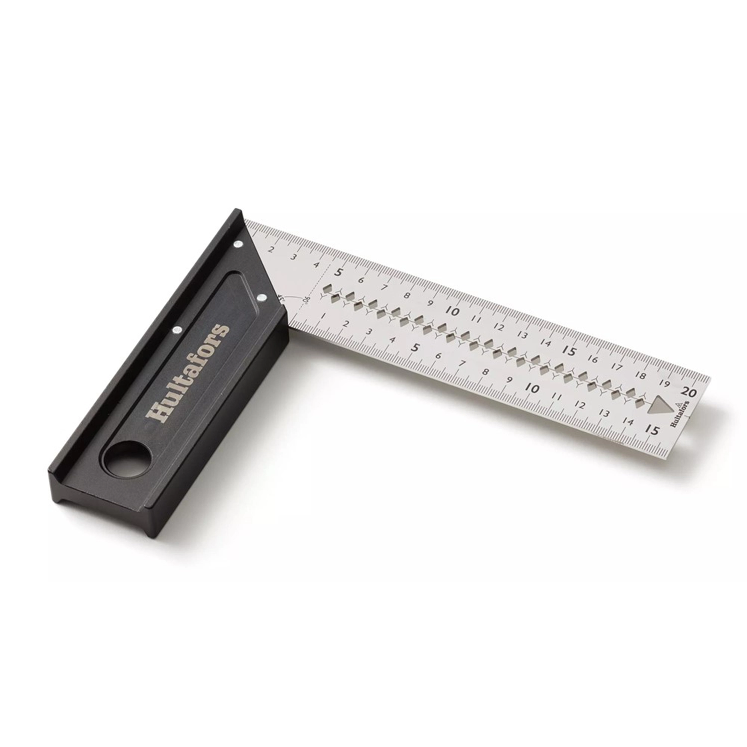 Hultafors Square Pro S20P Winkelhaak - 200mm