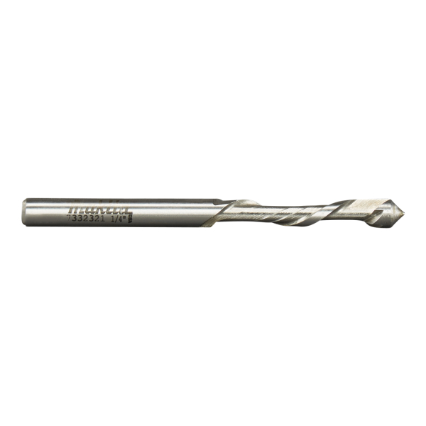 Makita 193447-6 Gipsfrees HSS - 1/4"- 6,35mm