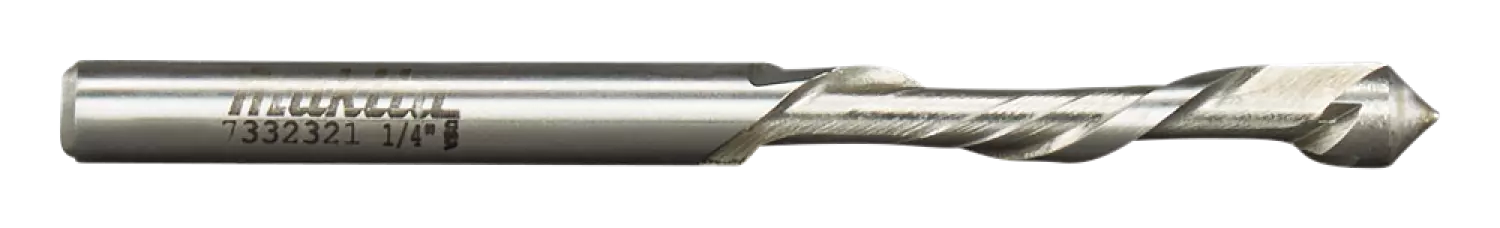 Makita 193447-6 Gipsfrees HSS - 1/4"- 6,35mm thumbnail 4