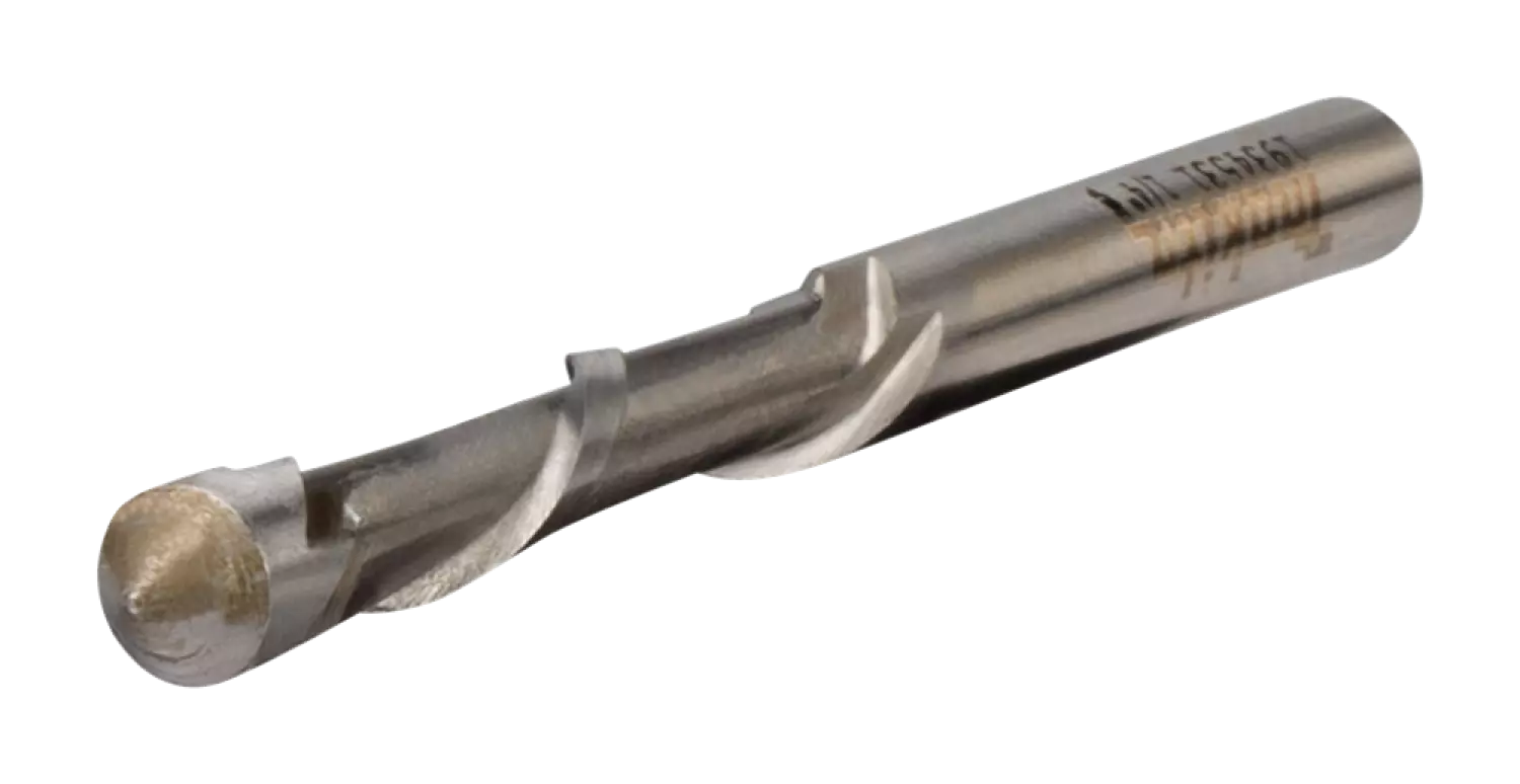 Makita 193447-6 Gipsfrees HSS - 1/4" - 635mm