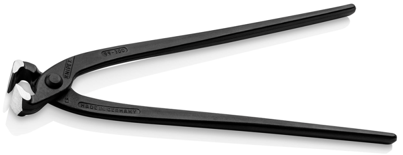 Knipex 9900300 Moniertang - 300mm - Detailed view of the product