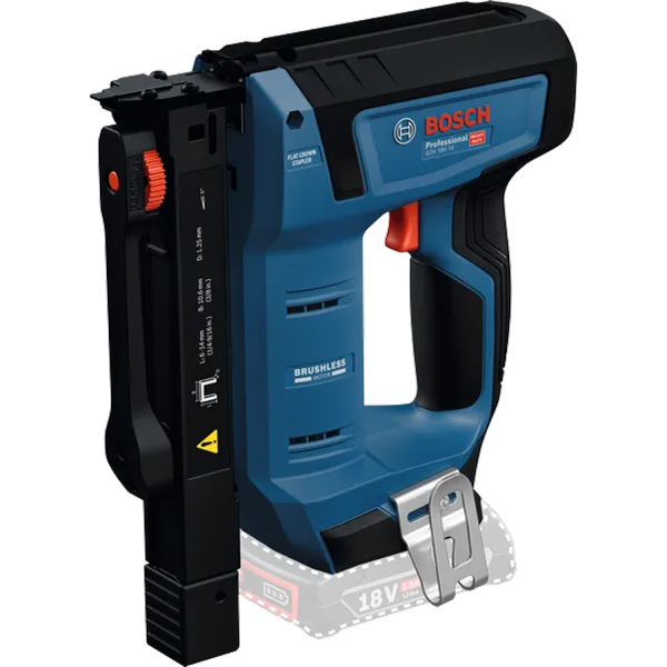 Bosch GTH 18V-14 18V Accu Niet Tacker Body - 10,6mm - 6-14mm - Default image for the product