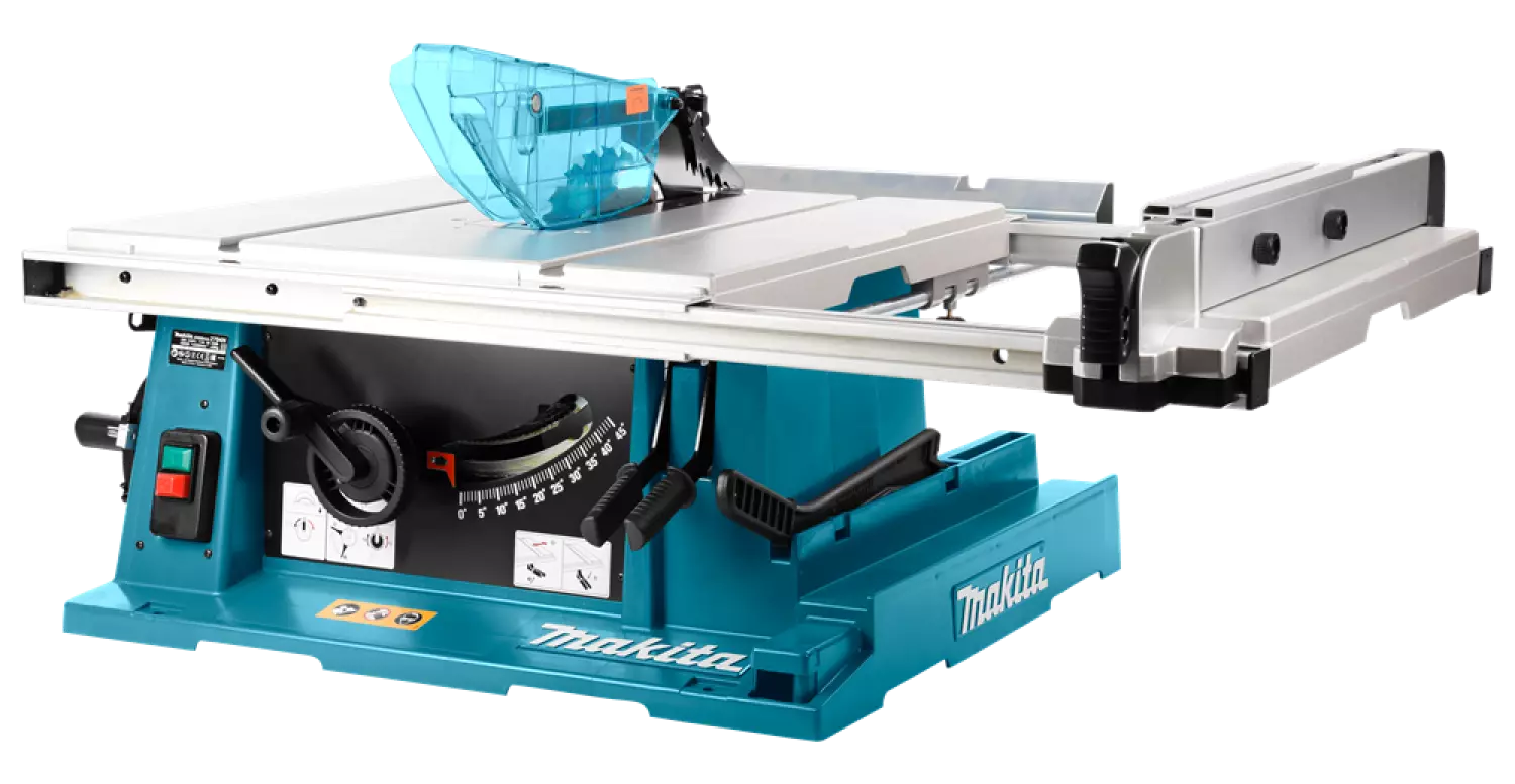 Makita 2704N 260 Mm Tafelzaag 230V