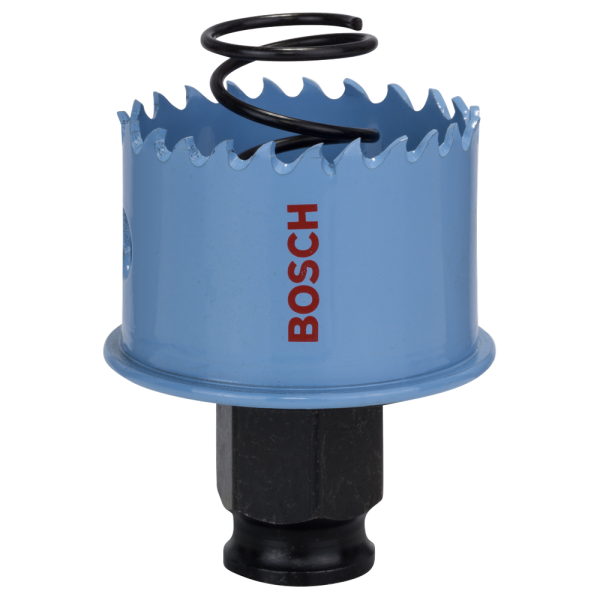 Bosch 2608584793 Gatzaag Voor Metaal - HSS BiMetaal - 41 Mm