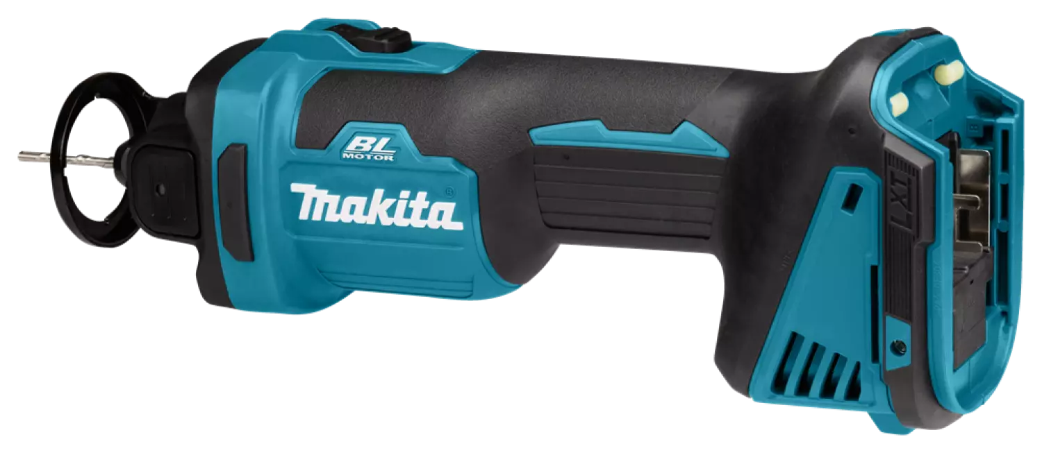 Makita DCO181Z 18 V Gipsfrees Body thumbnail 3