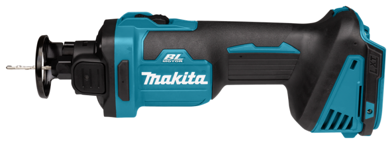 Makita DCO181Z 18 V Gipsfrees Body - Detailed view of the product