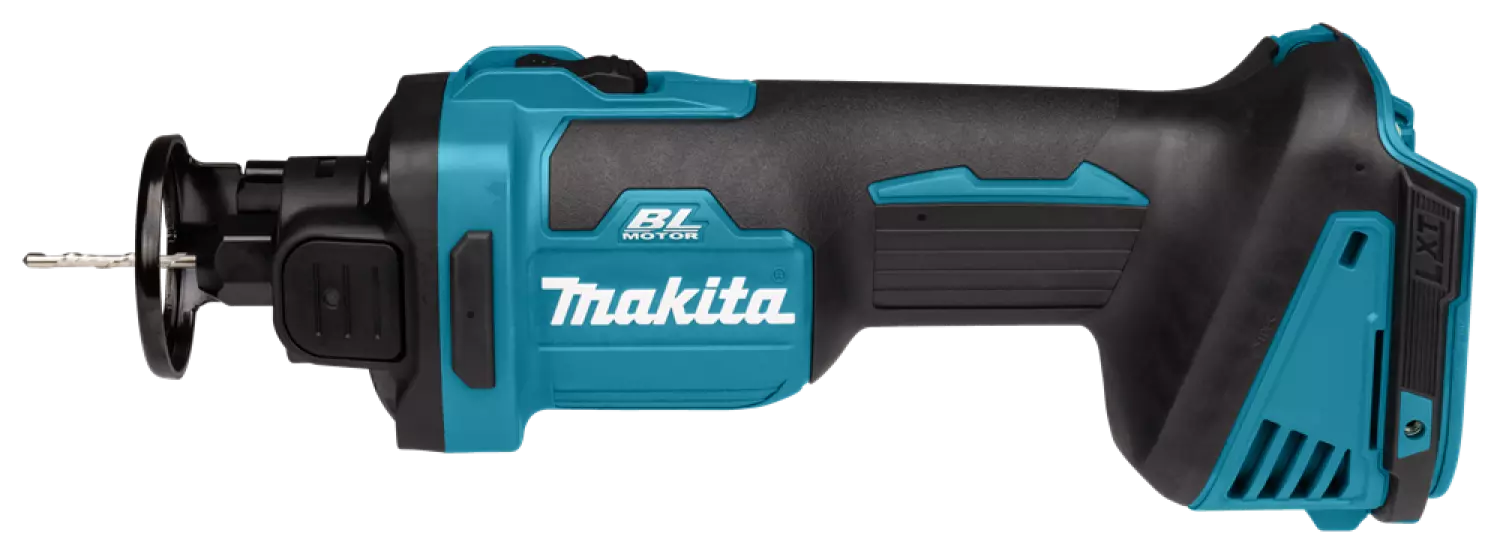Makita DCO181Z 18V accu Gipsfrees zonder accu`s en lader