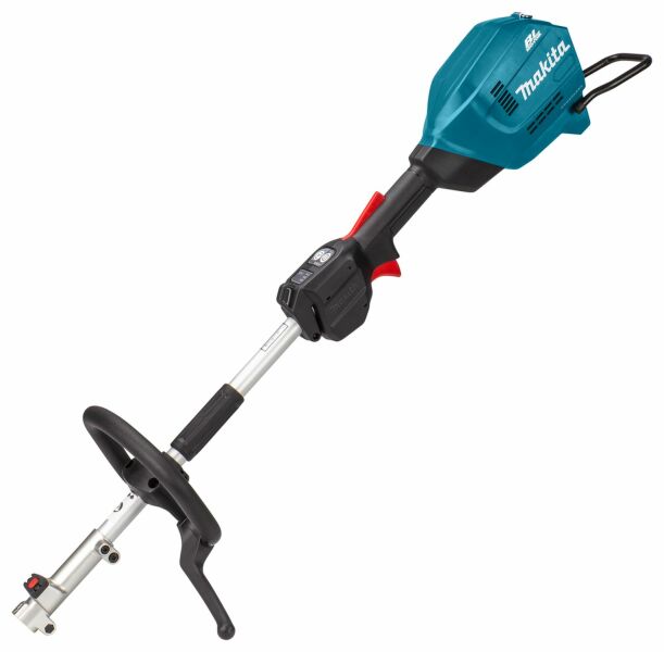 Makita UX01GT2NL1 XGT 40V Li-ion Accu Combisysteem Set (2x 5.0Ah Accu) Incl. Onkruidborstel EAN: 8720023197052