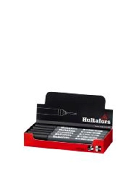 Hultafors HIDHM B Markeerstift Voor Diepe Gaten - Zwart - Detailed view of the product