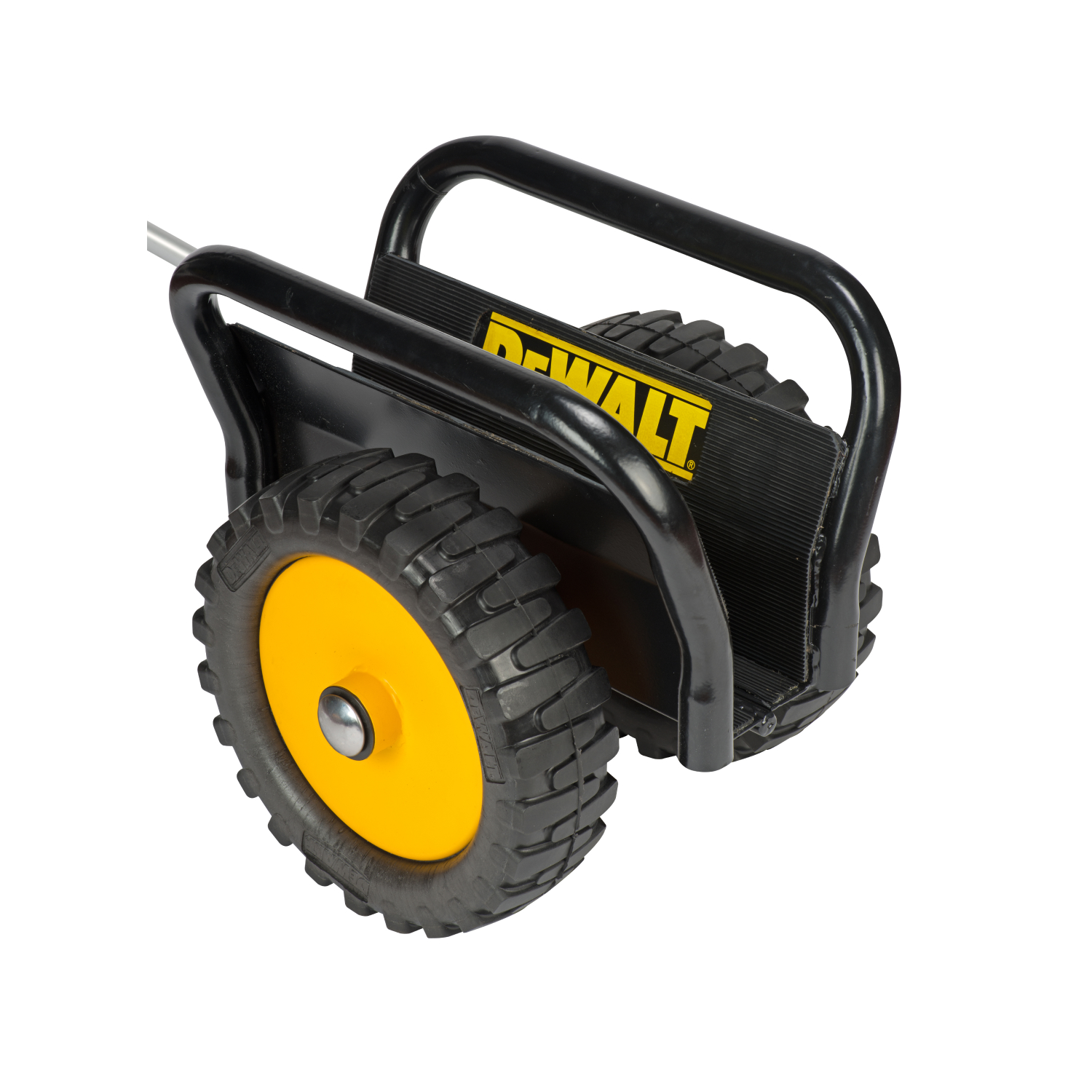 DeWALT DXWT-201 Platenroller Dolly - 500kg