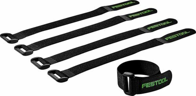 Festool KV-215/5 Klittenband (5st) - Detailed view of the product