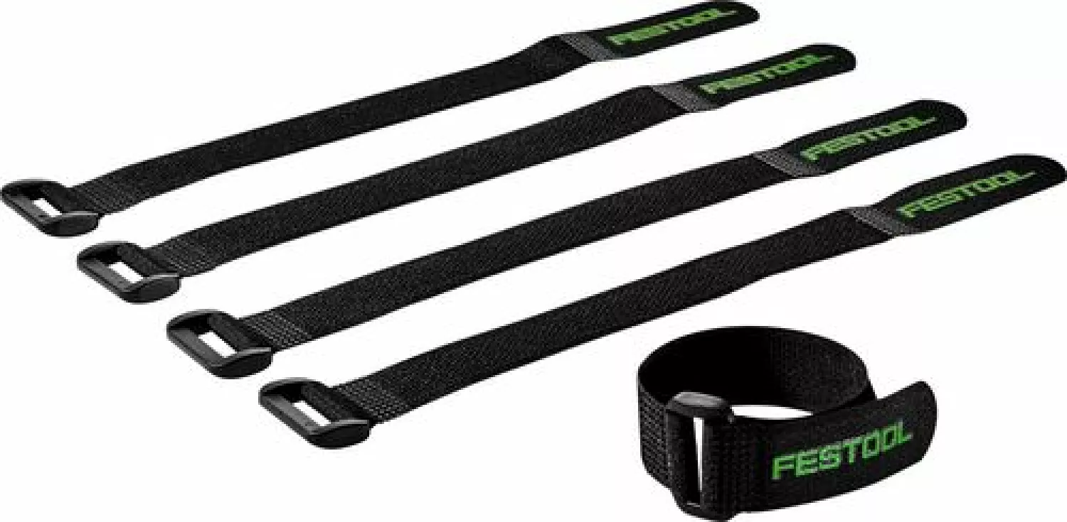 Festool KV-215/5 Klittenband (5st) thumbnail 2