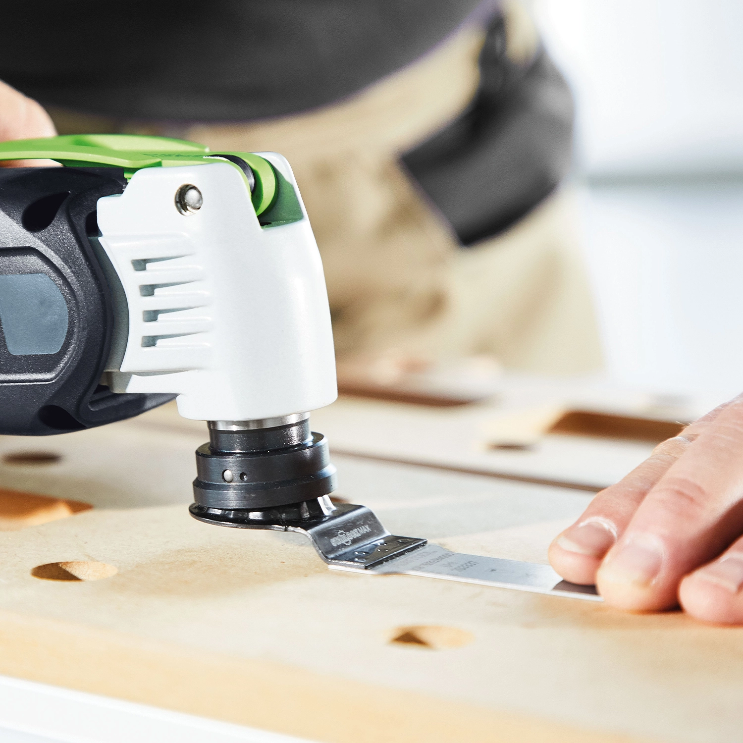Festool USB 78/42/Bi/OSC/5 Invalzaagblad - 42x78mm (5st) thumbnail 3