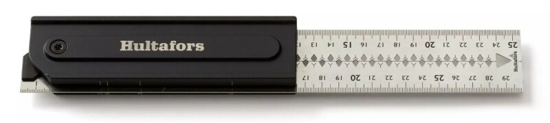 Hultafors Quattro 270 Instelbare Winkelhaak - 270mm - Detailed view of the product