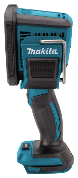 Makita DEBDML812 14,4 V / 18 V Bouwzaklamp Led - 1250Lm - Detailed view of the product