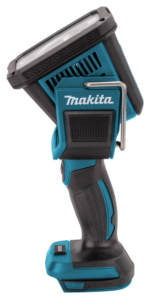 Makita DEBDML812 14,4 V / 18 V Bouwzaklamp Led - 1250Lm - Detailed view of the product