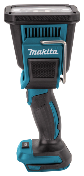 Makita DEBDML812 14,4 V / 18 V Bouwzaklamp Led - 1250Lm - Detailed view of the product