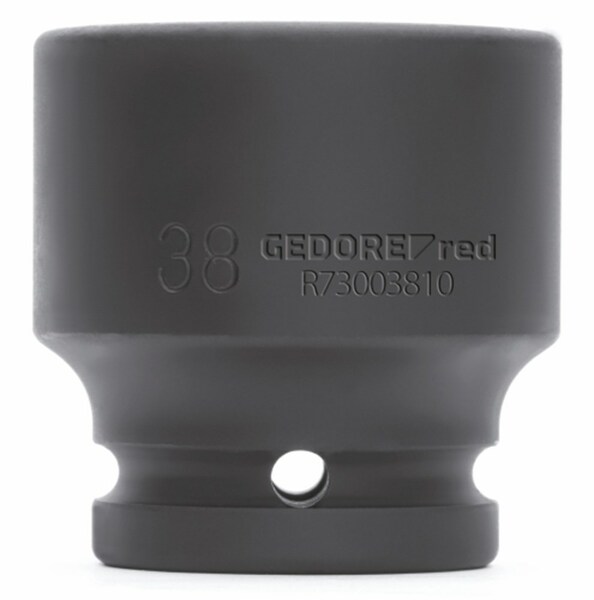 Gedore RED R73003010 Krachtdop - 3/4"- 30 X 54mm