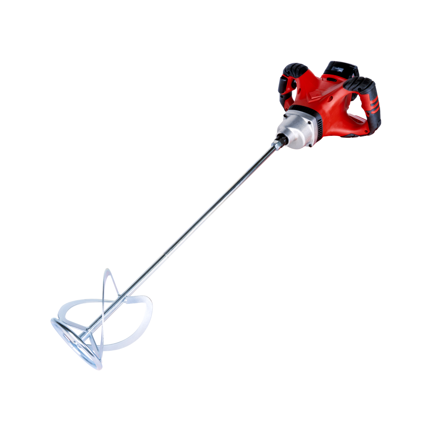 Rubi 61993 RUBIMIX-E9 ENERGY CAS Accu Mixer Incl. Menggarde thumbnail 2