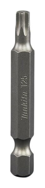 Makita B-26319 Schroefbit - T25x50mm (10st) - Detailed view of the product