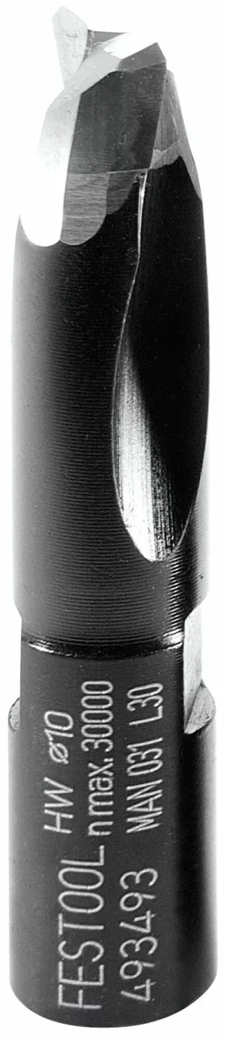 Festool 493493 D 10-NL 28 HW-DF 500 Domino Frees - 10 X 28mm