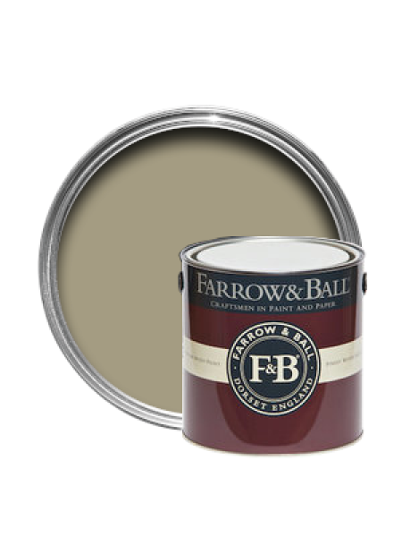 Farrow&Ball  Stoke No.cc7 2.5l Modern Emulsion