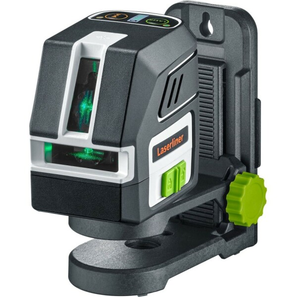 Laserliner PocketCross-Laser 2G - Detailed view of the product