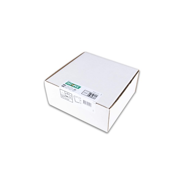 Fit-to-Fix Deltaschuurvel - P320 - 98x148mm (50st) - Detailed view of the product