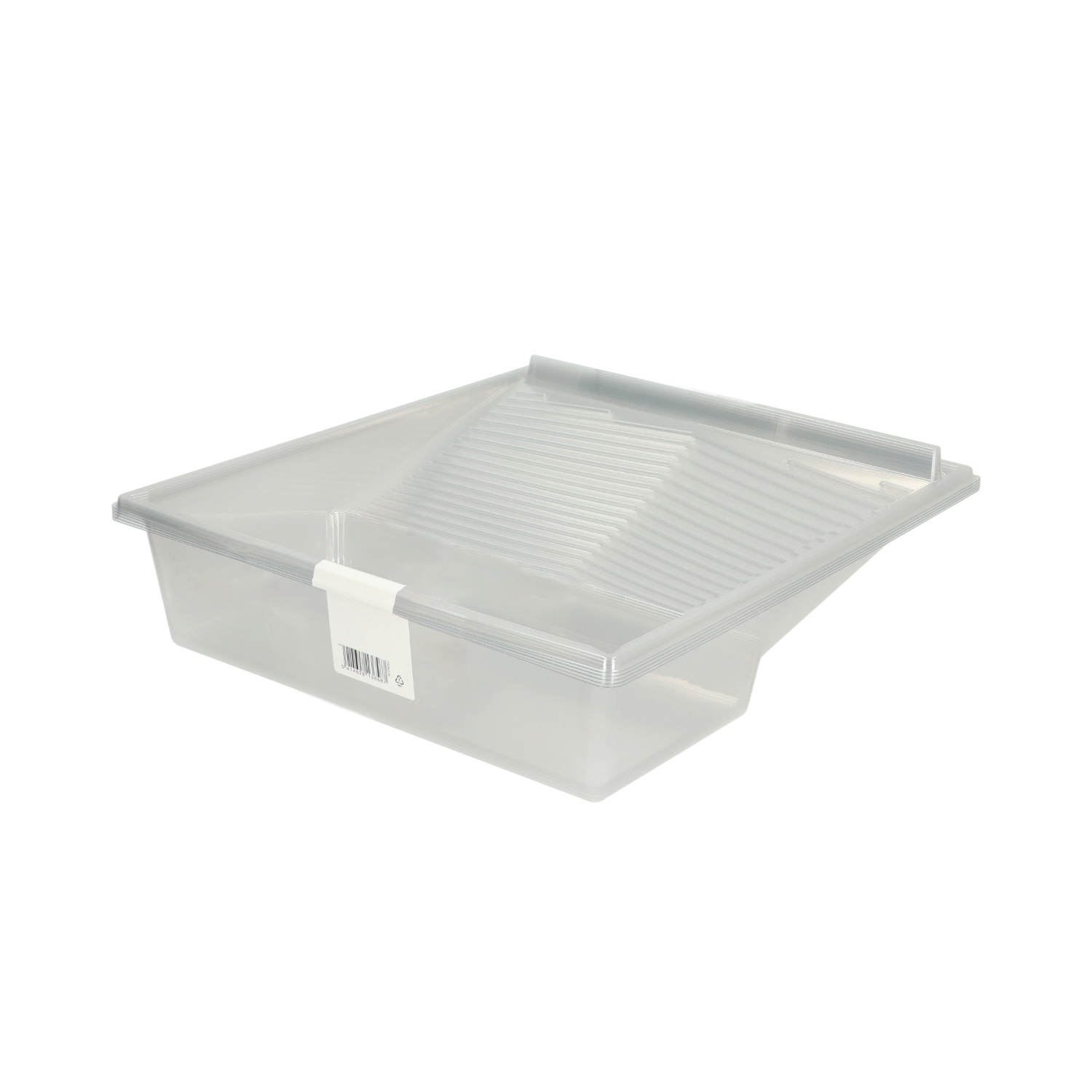 Go Paint Economy L Inzetbak - 25cm Roller - 32 X 36 Cm - 5 Stuks