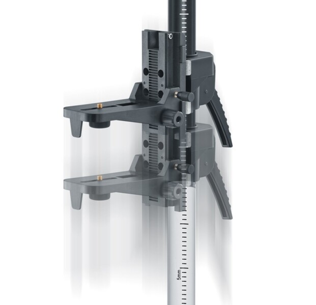 Laserliner Telepod Plus Laser Statief - Verstelbaar - 76-330cm - Detailed view of the product