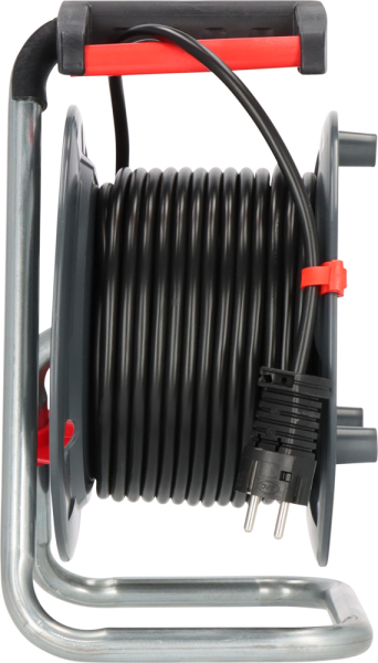 Brennenstuhl 1215056 Garant Export Kabelhaspel - H05VV-F 3G1,5 - 25m - Detailed view of the product