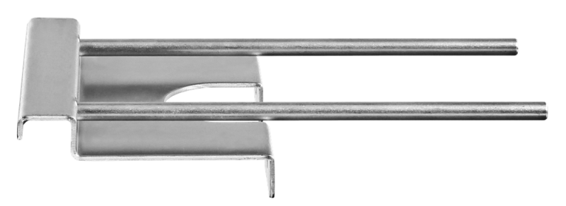 Makita 164834-6 Breedtegeleider - Detailed view of the product