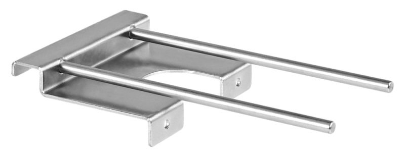 Makita 164834-6 Breedtegeleider - Detailed view of the product