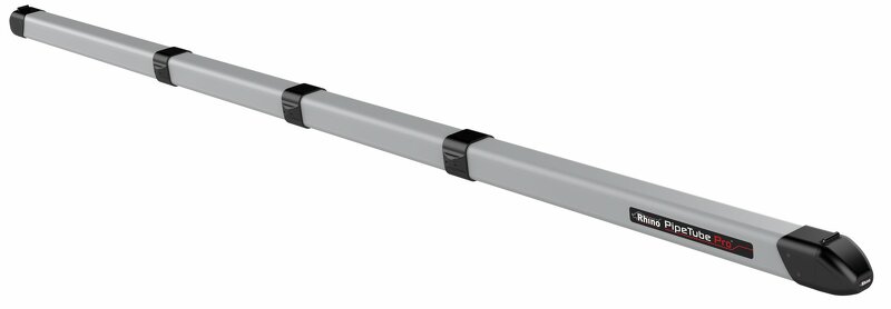 Rhino RP25 PipeTube Pro Buizenkoker - Aluminium - 5 Meter - Default image for the product