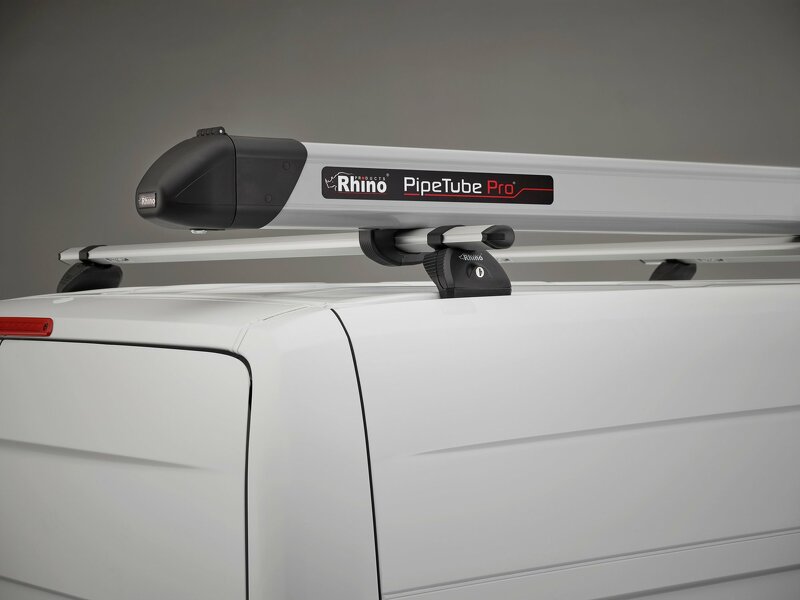 Rhino RP25 PipeTube Pro Buizenkoker - Aluminium - 5 Meter - Detailed view of the product
