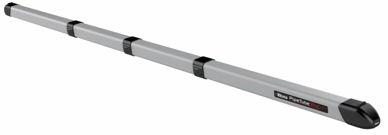 Rhino RP25 PipeTube Pro Buizenkoker - Aluminium - 5 Meter