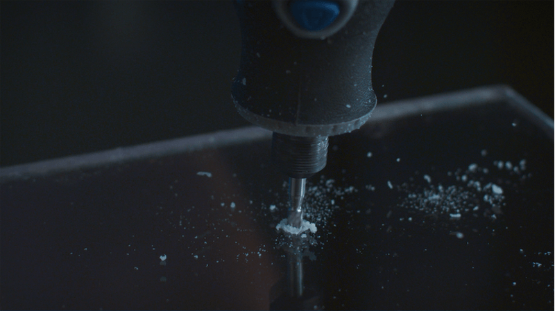 Dremel 687JA 52-Delige Multifunctionele Accessoires Set Voor Multitool - Detailed view of the product