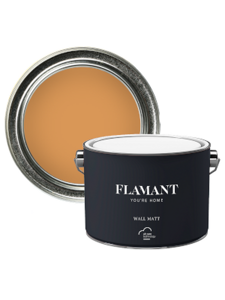 Flamant Samplepot 125Ml 187 Safran