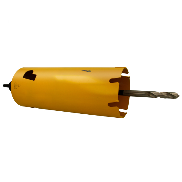 ProFit 09481133ZK11B Multi Purpose XL (L=327mm) Gatzaag Geintegreerde Adapter 133mm En Zeskant 11mm Opname - Detailed view of the product