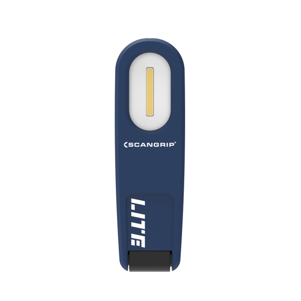 Scangrip 03.5668 Handlamp Work Lite M - 350lm