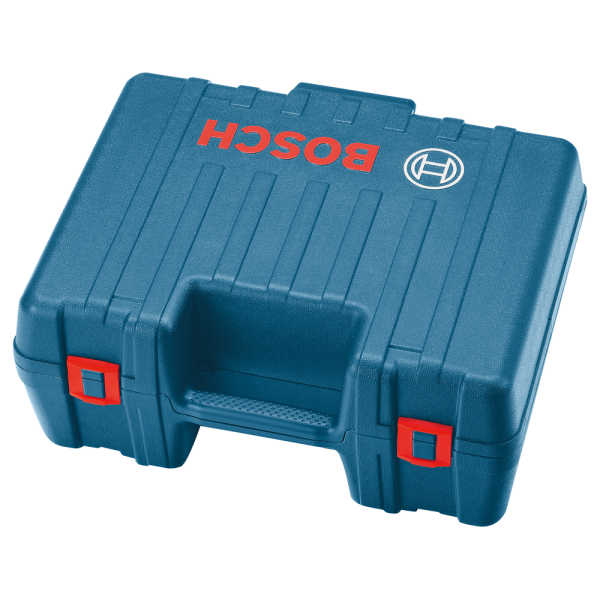 Bosch GRL 400 H Rotatie Laser + LR 1 Ontvanger In Koffer + GR 2400 Meetlat + BT 152 Statief - Detailed view of the product