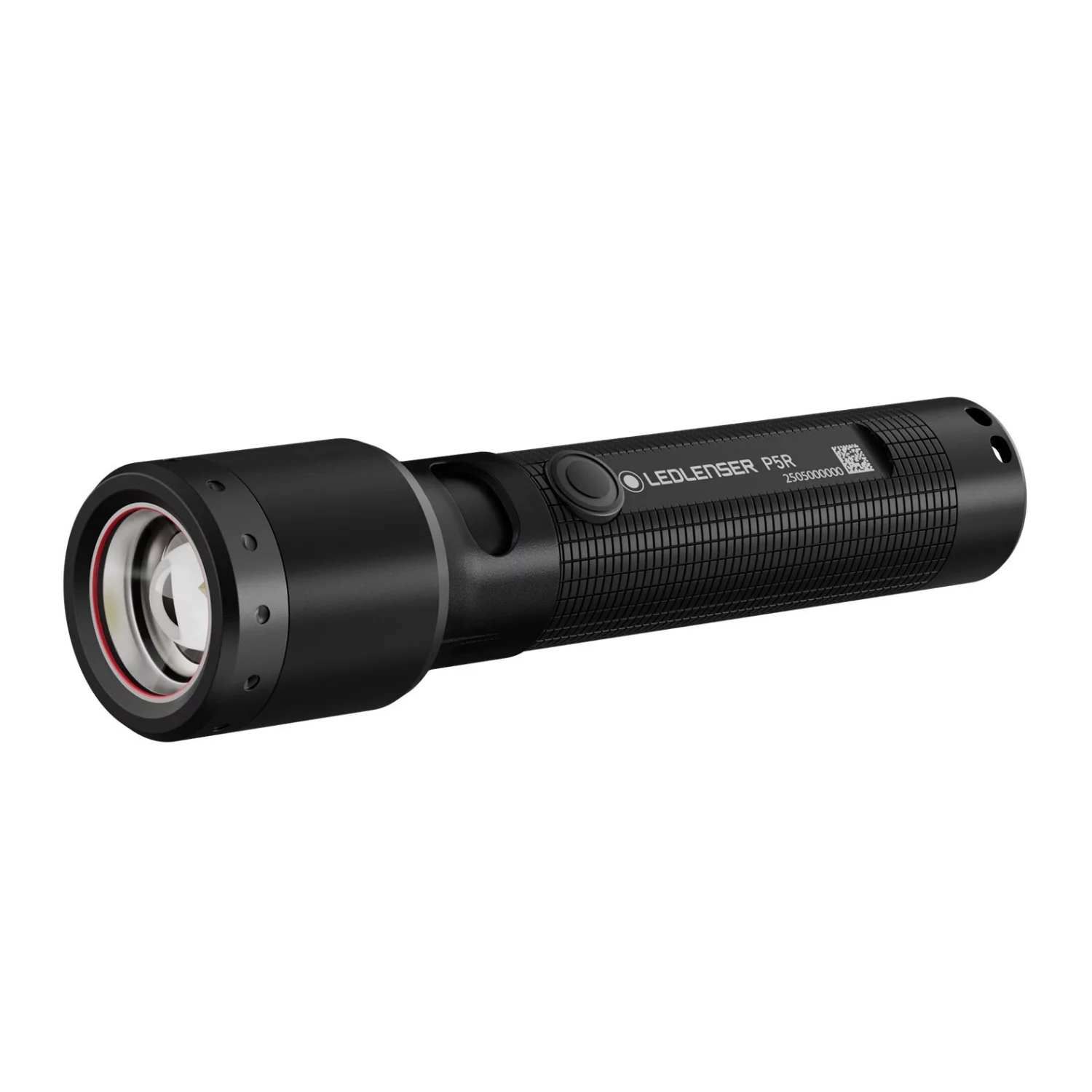Ledlenser P5R LED Zaklamp - IP68 - 750Lm - Oplaadbaar