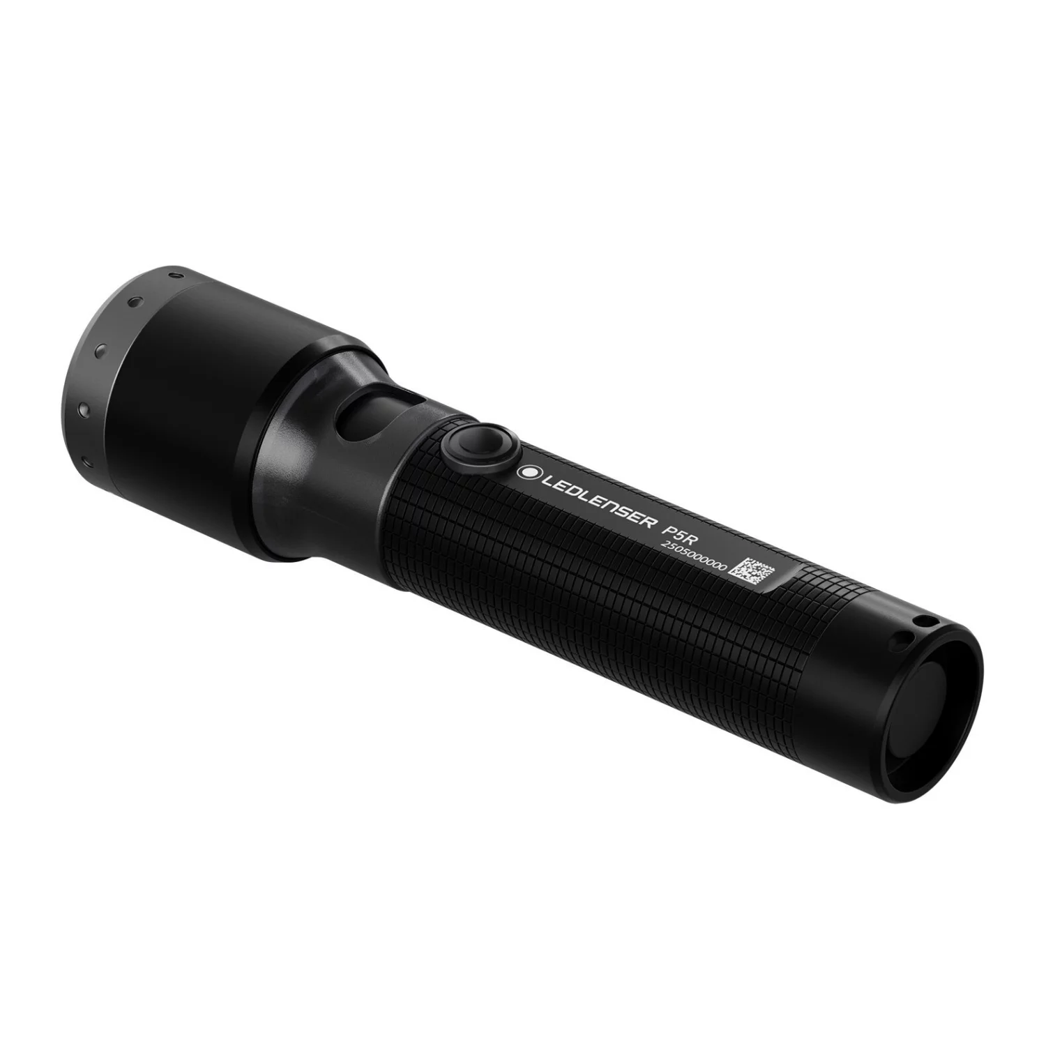 Ledlenser P5R LED Zaklamp - IP68 - 750Lm - Oplaadbaar thumbnail 4