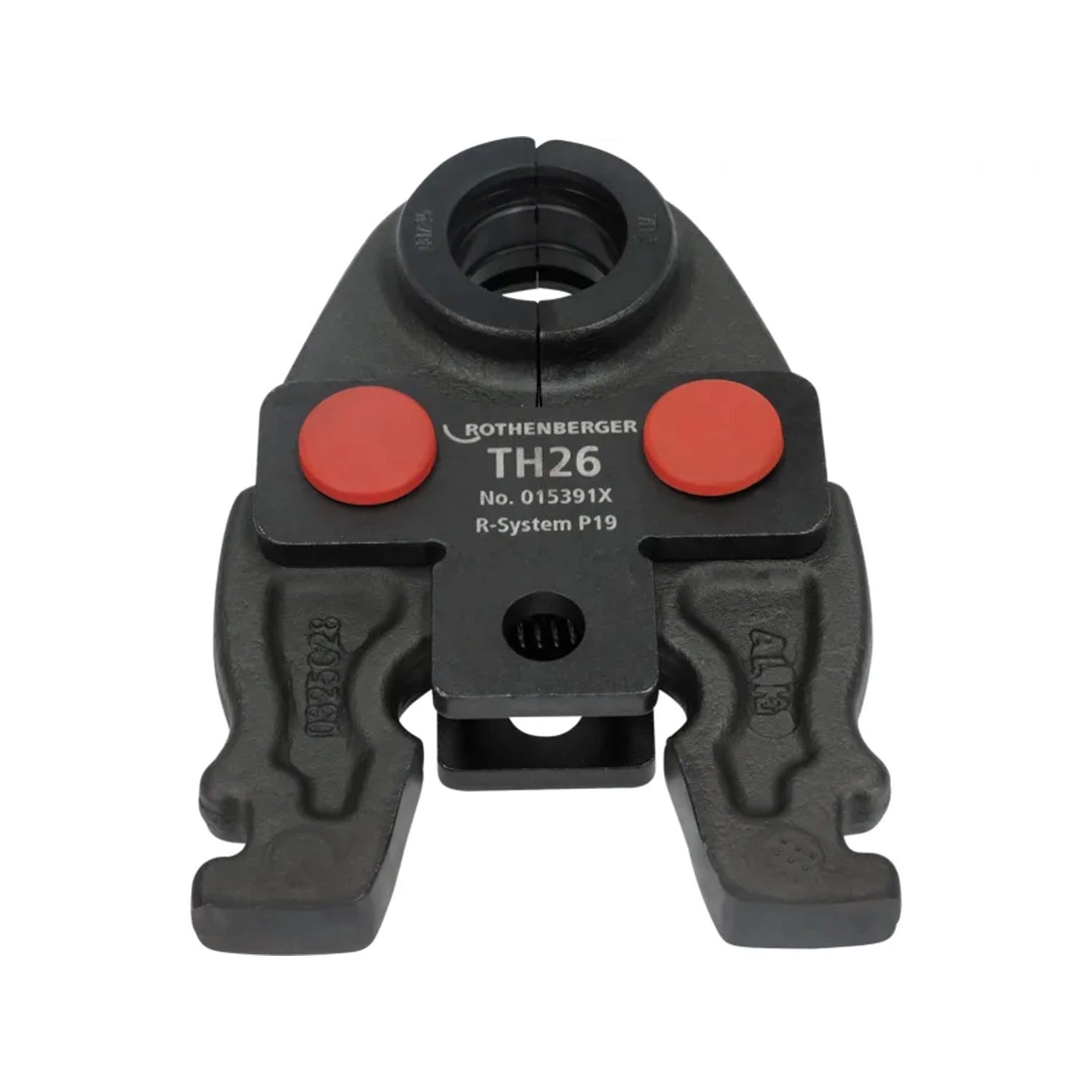 Rothenberger 015391X Compact Persbek TH26 afbeelding 1