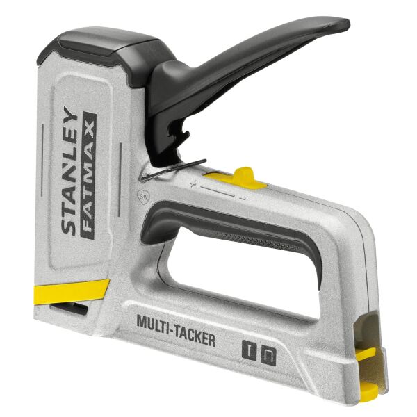 Stanley FMHT70443-0 FATMAX Handtacker 2 In 1 - Type A - Type J - Detailed view of the product