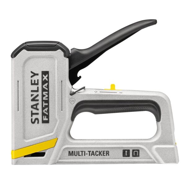 Stanley FMHT70443-0 FATMAX Handtacker 2 In 1 - Type A - Type J - Detailed view of the product