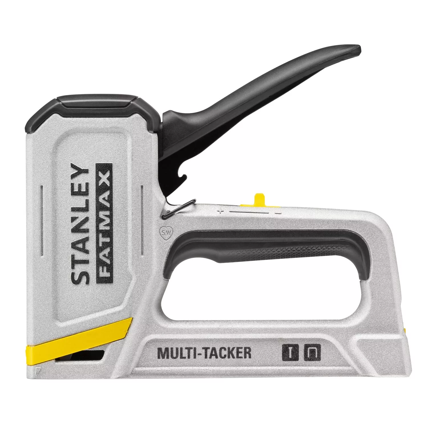 Stanley FMHT70443-0 FATMAX Handtacker 2 In 1 - Type A - Type J thumbnail 2